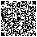 QR code with TJM Cycle Co contacts