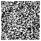 QR code with One Stop Minimart Inc contacts