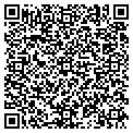 QR code with Danny Chou contacts