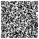QR code with Delhi Animal Hospital contacts