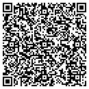 QR code with Z Rock Roti Spot contacts
