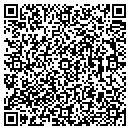 QR code with High Rollers contacts