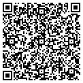 QR code with Apple Tree contacts