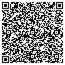 QR code with Ziggy Construction contacts