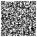 QR code with K L Contrators contacts