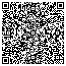 QR code with Upstate Farms contacts
