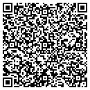 QR code with J C Trinkwalder Product Design contacts