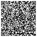 QR code with Zimmons Services contacts