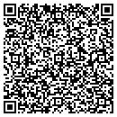 QR code with Retreat Inc contacts