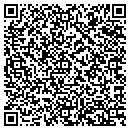 QR code with S In D Deli contacts