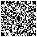 QR code with SBC Abstract Co contacts