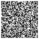 QR code with Clog B Gone contacts