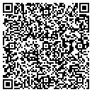 QR code with Jonwan Farms contacts