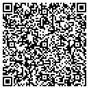 QR code with Taesh Music contacts