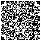 QR code with Nancy Webber Artworker contacts