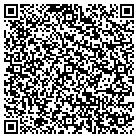 QR code with Sense Beauty Supply Inc contacts