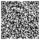 QR code with J & N Communications contacts