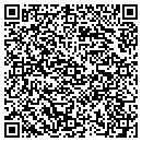 QR code with A A Metro Towing contacts