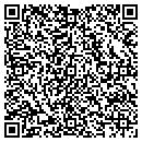 QR code with J & L Design Masonry contacts