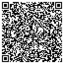 QR code with C & C Auto Repairs contacts