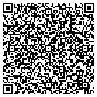QR code with T Net Technologies Inc contacts