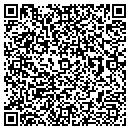 QR code with Kally Realty contacts