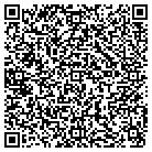 QR code with K R Hatfield & Associates contacts
