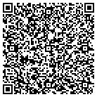 QR code with T E C General Contracting Inc contacts