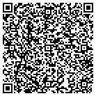QR code with NY State Schl of Indstrl Rltn contacts