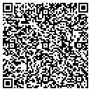 QR code with Ianno F P contacts
