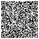 QR code with S & P Engineering Inc contacts