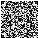 QR code with P J Green Inc contacts