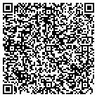 QR code with A Number 1 Abwaa 24 Hour Cllsn contacts