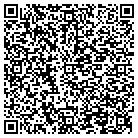 QR code with Toni's Tailoring & Alterations contacts