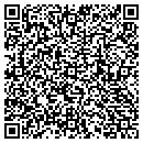 QR code with D-Bug Inc contacts