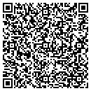 QR code with Zeller Tuxedos Inc contacts