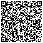 QR code with J T Couch Appraisals contacts
