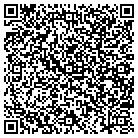 QR code with Yunus Custom Tailoring contacts