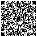 QR code with Richard M Bach contacts