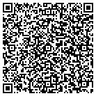 QR code with Christian City Church New York contacts