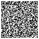 QR code with Hinson Lighting contacts
