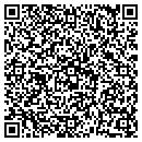 QR code with Wizard of Paws contacts