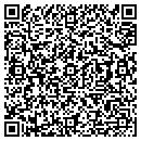 QR code with John E Dodes contacts