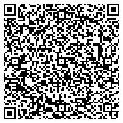 QR code with Cavaglieri Architect contacts