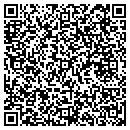 QR code with A & D Store contacts