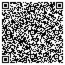 QR code with L & C Food Market contacts