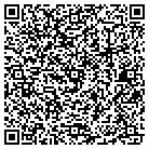 QR code with Precision Castparts Corp contacts