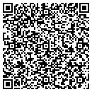 QR code with F L Laboratories Inc contacts