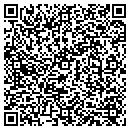 QR code with Cafe LA contacts
