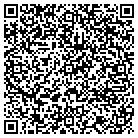 QR code with Mauritius Mssion To Untd Ntons contacts
